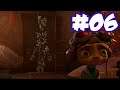Psychonauts 2 II PARTE #06 II LEGENDADO EM PT BR II COM COMENTÁRIOS II