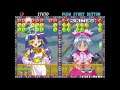 Puchi Carat (Arcade / Oversea) | Patoraco VS. Com Beginner Playthrough