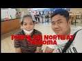 PUNTA SM NORTH AT TRINOMA part 1