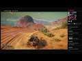 RAGE 2 - PARTIE 7 - QC_-MIKE-_THC