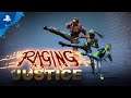 RAGING JUSTICE PART 2!!...(LIVE OHFOSHO!)..5/31/20