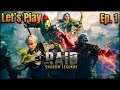 RAID: SHADOW LEGENDS Let's Play in 2021 | Episode 1 | First Time Playthrough | F2P