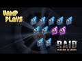 RAID: Shadow Legends | Shard Opening for a Friend #4 | Vamp Plays