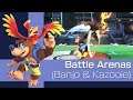 Rare Reunion w/ Luxarus (Banjo & Kazooie Battle Arenas) | The Ultimate Smash #102