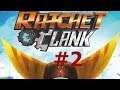 Ratchet and Clank #2 | Mode C-lect: Let's play