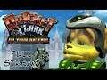 Ratchet & Clank: Up Your Arsenal - Full Stream #7