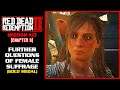 Red Dead Redemption 2 (PC) - Mission #25: Further Questions of Female Suffrage [Gold Medal]