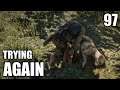 Red Dead Redemption 2 - Trying Again - Story Mission Walkthrough #97 [2K]