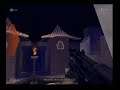 Red Faction 2 - Playstation 2 - Multiplayer with Bots - Moon Hunt map