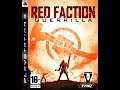 Red Faction Guerrilla PKG PS3