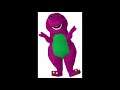 Remember this big purple dinosaur?