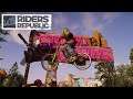 Riders Republic - TrickFest