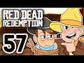 ▶︎RPD Red Dead Redemption: Part 57