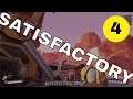 Satisfactory S2 E04 - Coal Power and Stackable Constructors