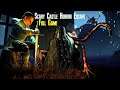 SCARY CASTLE HORROR ESCAPE Gameplay | Android Game | iOS Game | Full Game |