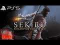 SEKIRO on PS5 Live ZERO DEATHS Gameplay ROAD to PLATINUM