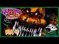 Semana Del Terror Dia 4 - Five Nights at Freddy's 4- Games At Midnight
