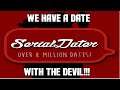 SERIAL DATER THE GAME! What Are These People Hiding!