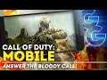 Should You Answer the Call of Duty on Your Mobile?!?
