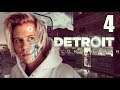 SIGUEN VIVOS | Detroit Become Human #4