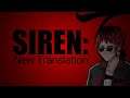 【SIREN:NT】天開司のぶっ通さないSIREN:NT 前半【Vtuber/ #SIREN2020】