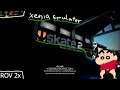 Skate 2 (PC Xenia d3d12 ROV 2x/1x Gameplay HD)