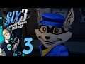 Sly 3 Honor Among Thieves - Part 3: Impatience Isn't Key