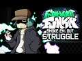 Smoke 'Em Out Struggle [FULL WEEK] | VS Garcello | Friday Night Funkin (Modded)