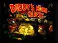 SNES - Nintendo Switch Online Part 20: Donkey Kong Country 2: Diddy's Kong Quest