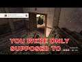 Sniper Elite V2 Remastered - You Were Only Supposed To... Trophy