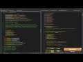 Snutt & Dylan Talk: Graphics vs. Architectural programming