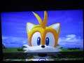 Sonic Adventure DX(Gamecube)-Super Sonic Story Mode