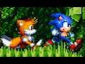 Sonic Mania (Sonic 3 Edition)