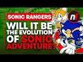 Sonic Rangers Could Be The Sonic Adventure Successor We Really Want | Rumour