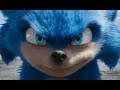 Соник в кино \ Sonic the Hedgehog — Русский Трейлер (2019)