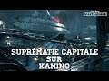 STAR WARS BATTLEFRONT II | LE MODE SUPRÉMATIE CAPITALE SUR KAMINO