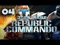 Star Wars: Republic Commando - Part 4 - The Squad Reunited
