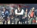 Steve Plays Red Dead Redemption 2! Part 21 (Pinkerton)