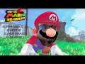 Super Mario 3D Quest #1 - Super Mario Sunshine