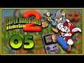 Super Mario Land 2: 6 Golden Coins (DX) - Episode 5 - "Spooky Trivia"