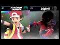 Super Smash Bros Ultimate Amiibo Fights   Request #3991 Red vs Diglett