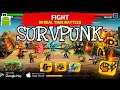 SURVPUNK - for Android | iOS