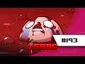 Tainted Lazarus vs Mother - The Binding of Isaac: Repentance #193
