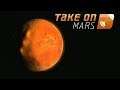 Take On Mars. Растет ли на Марсе картоха