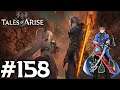 Tales of Arise PS5 Playthrough with Chaos Part 158: Dohalim's Old Friend Fahria