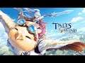 Tales of Wind: rpg mmo which is heartwarming gameplay on android/ios