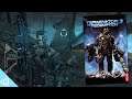 Terminator 3: The Redemption (PS2 Gameplay) | Forgotten Games