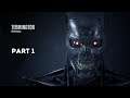 Terminator: Resistance - Playthrough Part 1 (first-person shooter)
