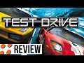 Test Drive Unlimited for PC Video Review
