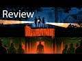 The Blackout Club Xbox One X Gameplay Review